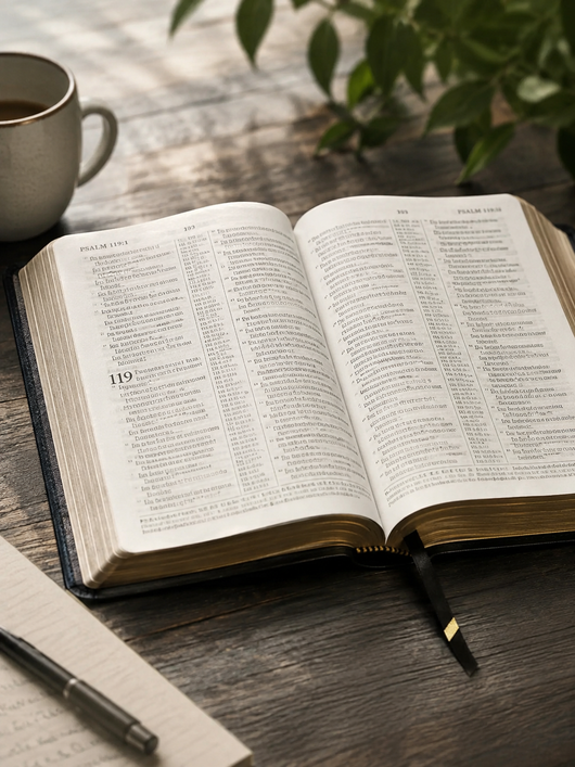 The Evidence Study Bible