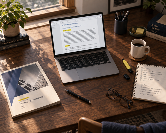 Feature product image
