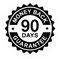 Guarantee Badge