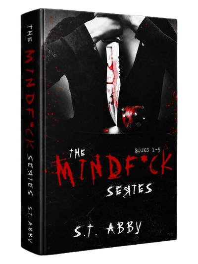 The Mind-Fuck Book Series