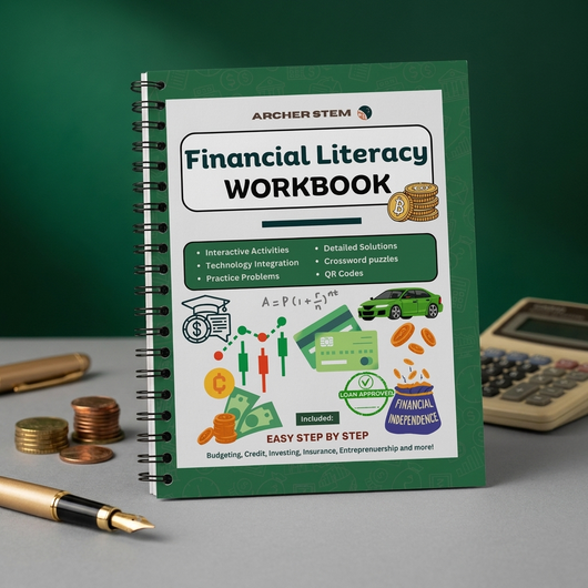Financial Literacy Workbook