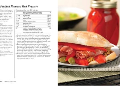 The Home Preserving Handbook: 400 Delicious & Creative Recipes for Today