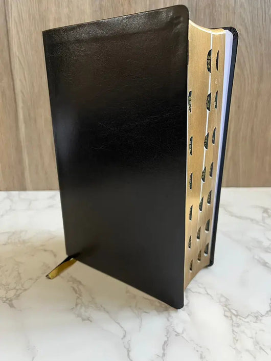 The Evidence Study Bible